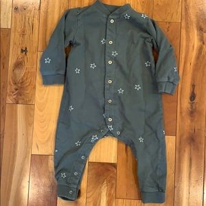 Rylee and cru stars longjohn